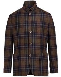 Fedeli - Jackets - Lyst