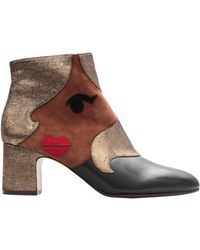 skechers on the go 400 mujer marron