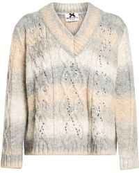 No Secrets - Pullover - Lyst