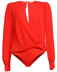 Twinset - Bodysuit - Lyst