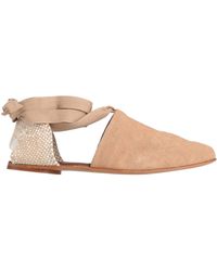 Castañer - Ballet Flats - Lyst
