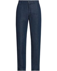 Messagerie - Pantaloni Jeans - Lyst