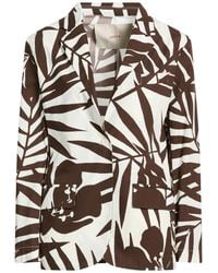 Jucca - Blazers - Lyst