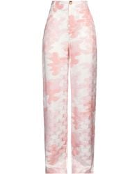 Lanvin - Trouser - Lyst