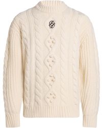 Drole de Monsieur - Pullover - Lyst