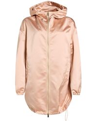 Fabiana Filippi - Overcoat & Trench Coat - Lyst