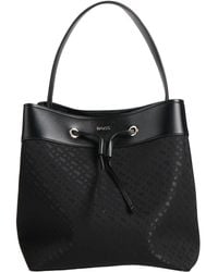 BOSS - Borsa A Mano - Lyst