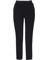 Maison Scotch Pants, Slacks and Chinos for Women | Online Sale up to 77%  off | Lyst
