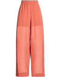 Brunello Cucinelli - Pants - Lyst