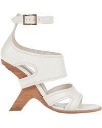 McQueen - Sandals - Lyst