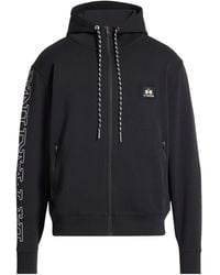 La Martina - Sweatshirt Cotton, Polyester, Elastane - Lyst