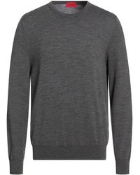 Isaia - Pullover - Lyst
