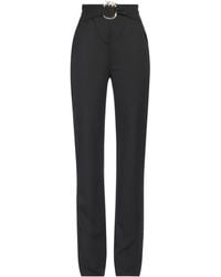 Pinko - Trouser - Lyst