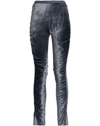 Rick Owens - Leggings - Lyst