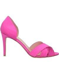 Anna F. - Sandals - Lyst