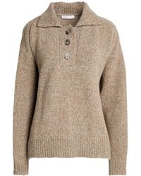 Fedeli - Pullover - Lyst