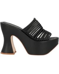 Paloma Barceló - Sandals - Lyst