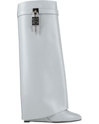 Givenchy - Light Boot Leather - Lyst