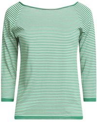 MIA BASIC - Sweater Cotton - Lyst