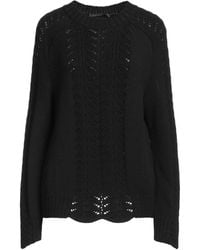 Alberta Ferretti - Sweater Virgin Wool - Lyst