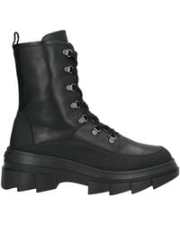 Stuart Weitzman - Ankle Boots - Lyst