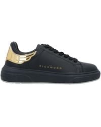John Richmond - Trainers - Lyst