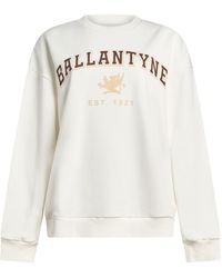 Ballantyne - Sweatshirt - Lyst