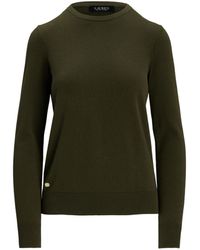 Ralph Lauren - Pullover - Lyst