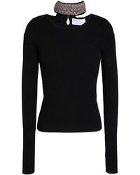 GIUSEPPE DI MORABITO - Turtleneck - Lyst