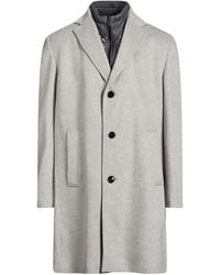 Strellson - Cappotto - Lyst