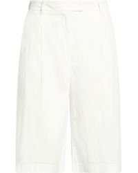 Patrizia Pepe - Shorts & Bermuda Shorts - Lyst