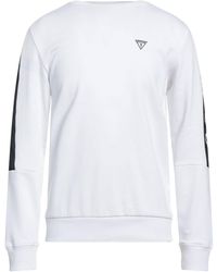 Guess Sweatshirts for Men | Online Sale up to 78% off | Lyst