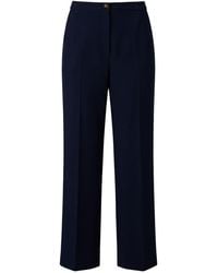 Elena Miro - Pants Polyester, Elastane - Lyst