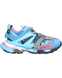 BAlenciaga Track Triple s off white color, Men's Fashion