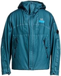 C.P. Company - Jacket - Lyst