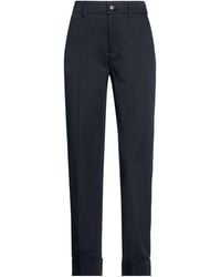 Berwich - Pants - Lyst