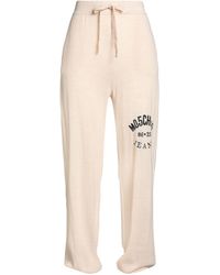 Moschino - Pants - Lyst