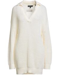 ARMANI EXCHANGE - Sweaters - Lyst