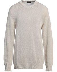 Roberto Collina - Sweater - Lyst