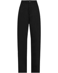 Karl Lagerfeld - Pantaloni Jeans - Lyst