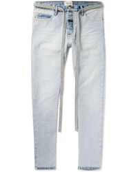 Fear Of God Jeans for Men | Online Sale 