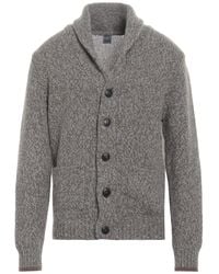 Fedeli - Cardigan - Lyst