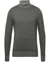 Drumohr - Turtleneck - Lyst