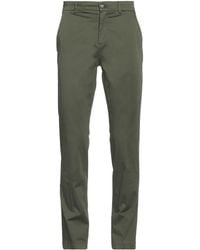 Cruna - Pants Cotton, Elastane - Lyst
