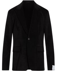 Paolo Pecora - Blazer - Lyst