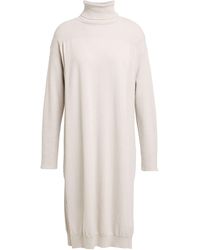 SEVENTY VENEZIA - Midi-Kleid - Lyst