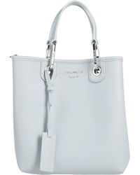 Emporio Armani - Handbags - Lyst