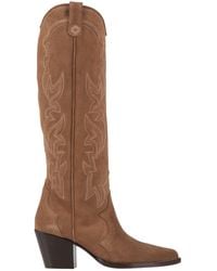 Maje - Stiefel - Lyst