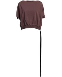 Rick Owens - Sweatshirt - Lyst