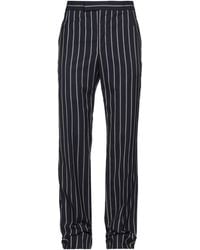 Thom Browne - Pants Wool - Lyst